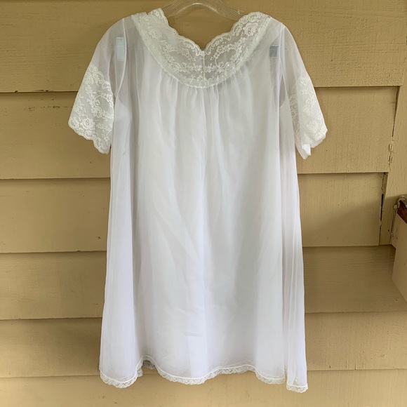 Sold- Lingerie Vintage - Picture 3 of 8